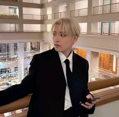 Kim Hongjoong 