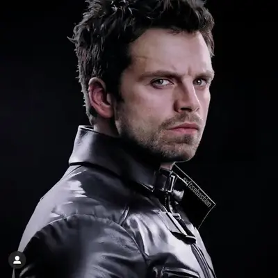 Bucky Barnes