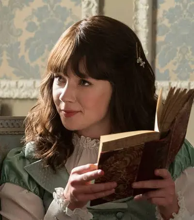 Eloise Bridgerton 