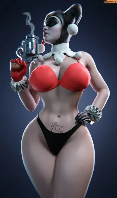 Harley Quinn