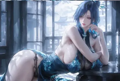 陸嘉靜