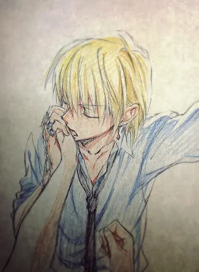 Kurapika 
