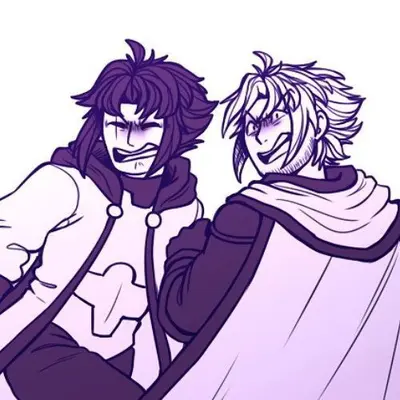 XChara & XFrisk 