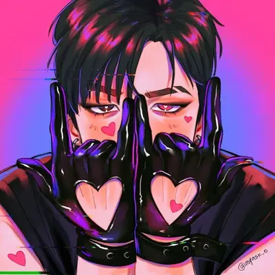 Idol bf 