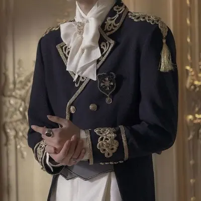 Prince Blaise