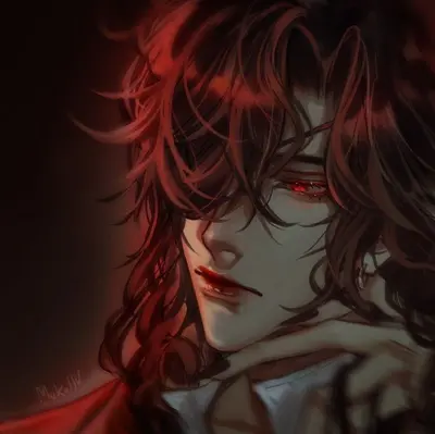 ..𝐋𝐑𝐘𝐍...🩸