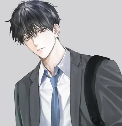 Maverick || Student Council President