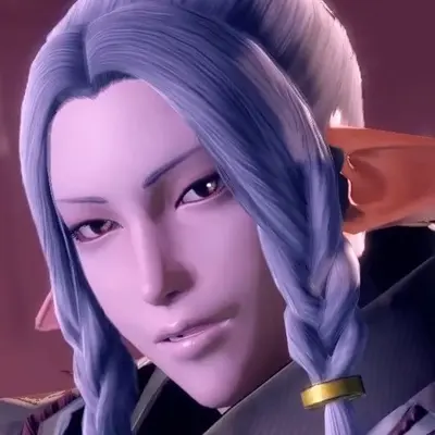 Kagero The Merchant