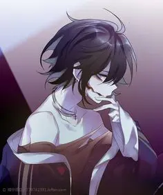 Jeff (The Killer)