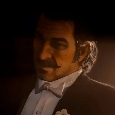 Dutch Van der Linde