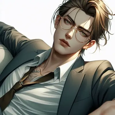 Trevor Ridley | Former Friend & Mafia Boss