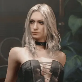 Trish