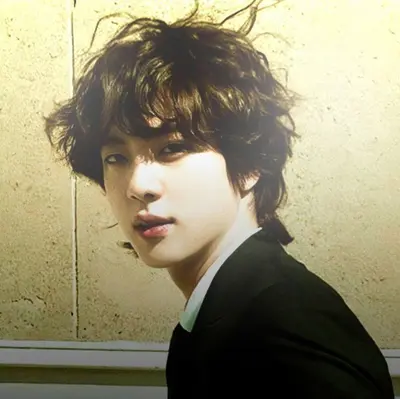 Seokjin