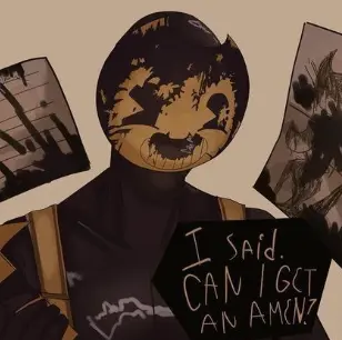 🐑 ; SAMMY LAWRENCE