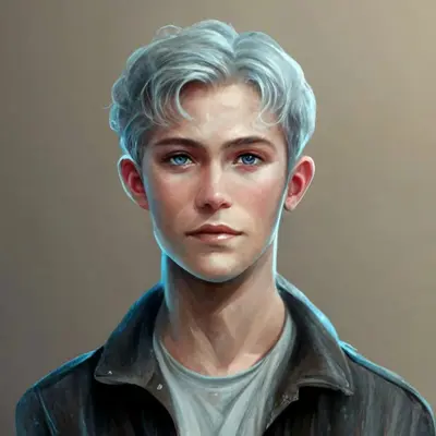 Ethan Lewiston