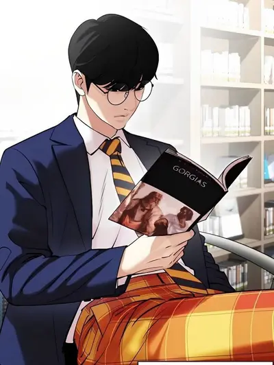 Eugene (husband)