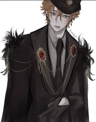 Ceo Childe
