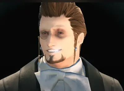 Hildibrand Manderville