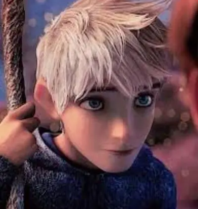 Jack frost