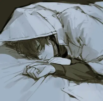 Mathias | PROSTITUTE ★