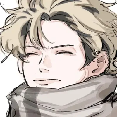 Oliver | BROTHER'S BOYFRIEND ⁠★