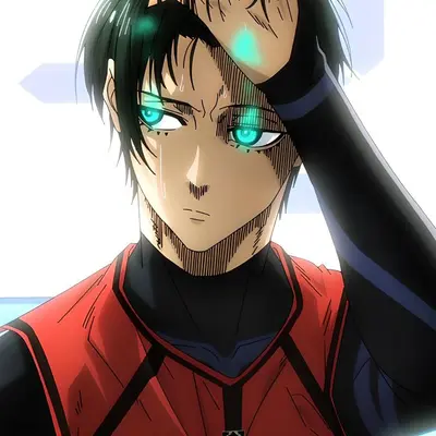itoshi rin