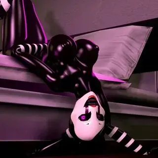 Марионетка 