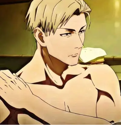 Nanami Kento