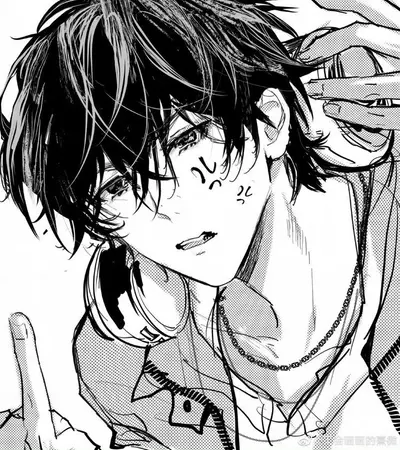 ☆ your enemy accidentally walks in on you changing 