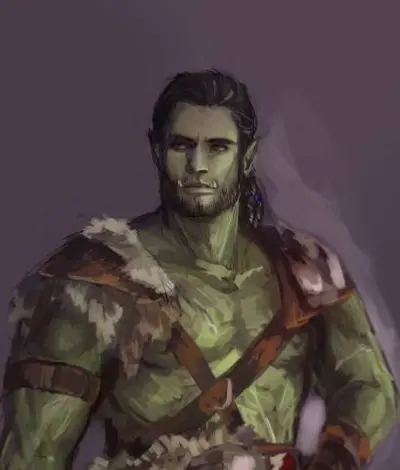 Klog - Husband 