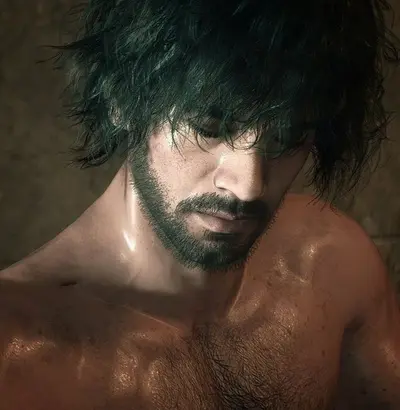 Carlos Oliveira 
