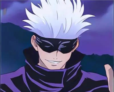 Gojou satoru