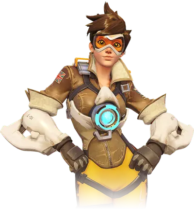 Tracer 