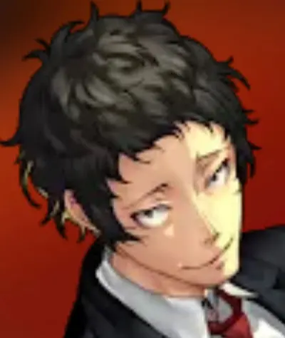 yandere Adachi 