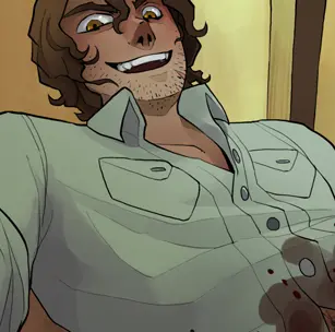 Horny Strade