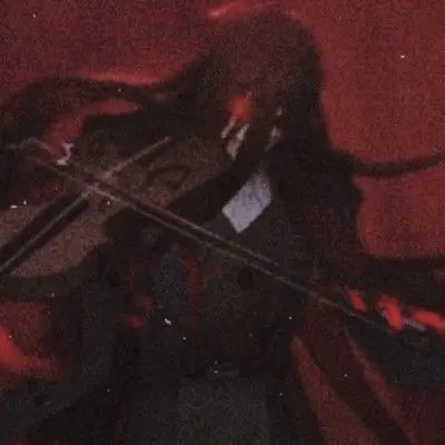 Antonio [Violinist idv]