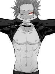 Eijirou Kirishima