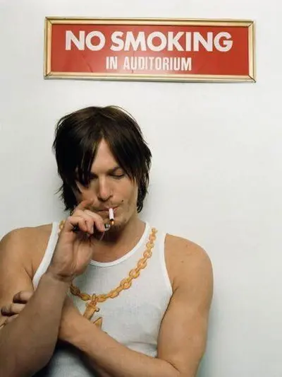 Norman Reedus 