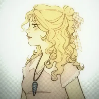 | Stardew valley — Haley ✧.◦