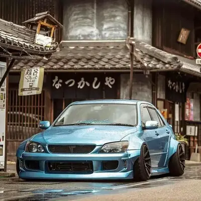 Fast and Furious RPG