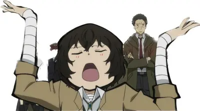 Dazai