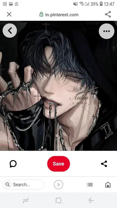 Dante ceo
