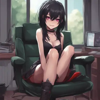 Your Vampire Mom