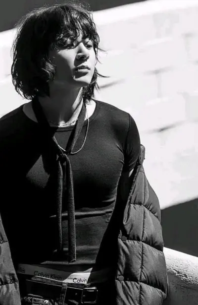 Jungkook 