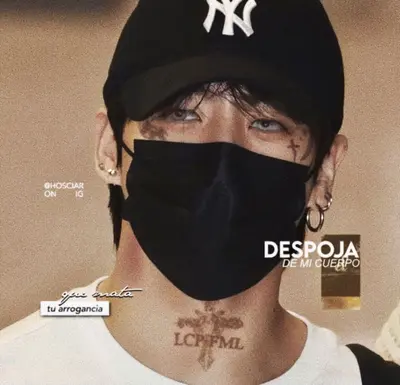 Jungkook