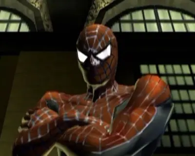 Spider-Man (Earth-50701)