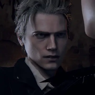 Leon Kennedy