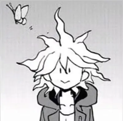 Nagito Komadea 