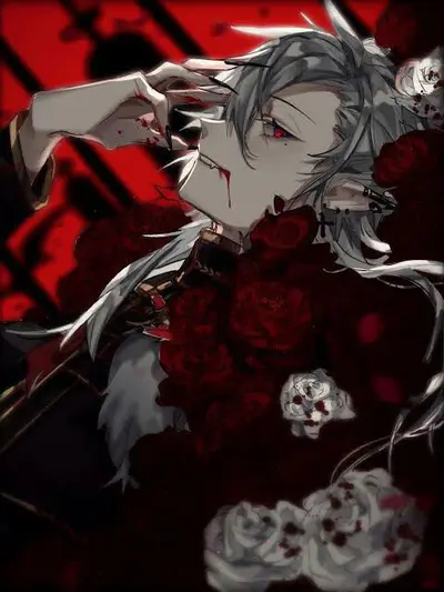 Lovestruck prince