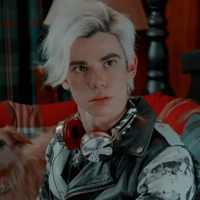 Carlos De Vil